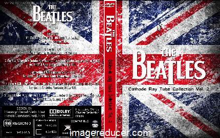 The Beatles Cathode Ray Tube Collection Vol. 2 .jpg
